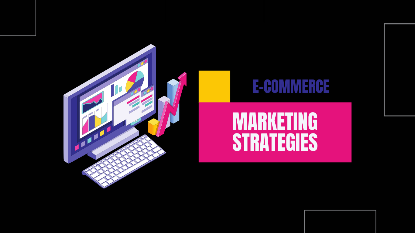 Ecommerce Content Marketing Strategies