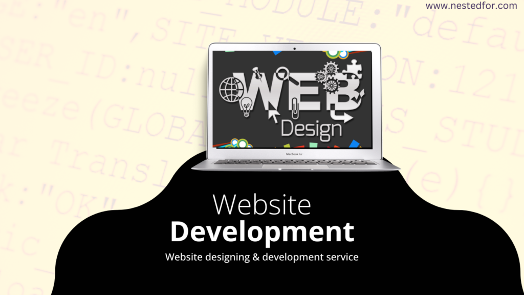 web development